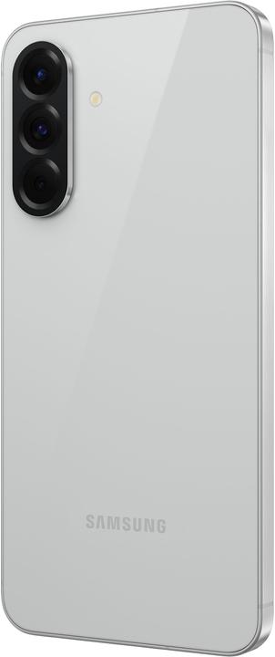 Immagine prodotto Samsung Galaxy A56 (256 GB, Fantastico grigio chiaro, 6.70", Doppia SIM, 50 Mpx, 5G)