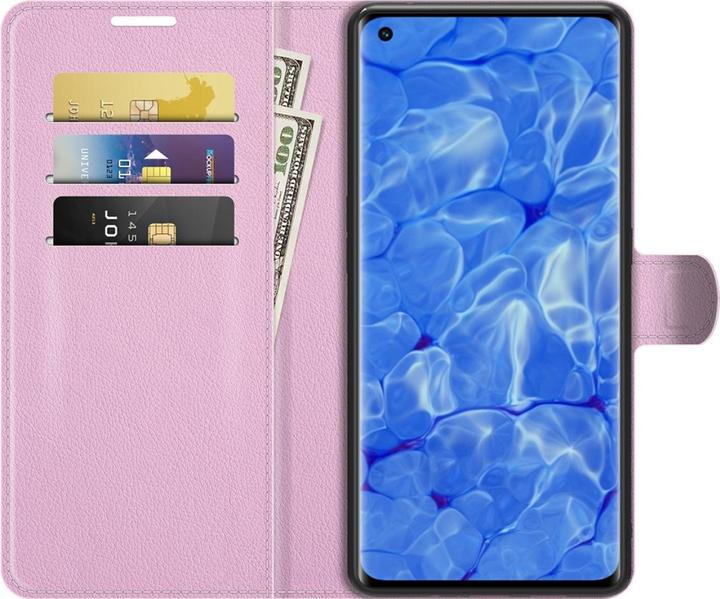 Immagine prodotto Screenguard Oppo Reno6 Pro 5G Custodia in pelle con protezione in pelle (Oppo Reno 6 Pro 5G)