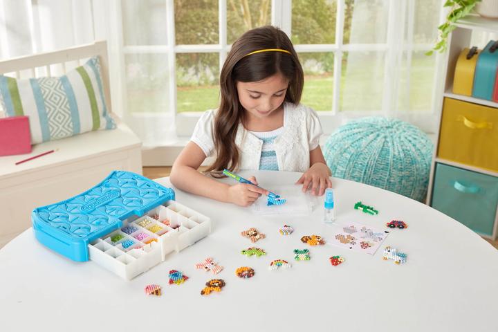 Produktbild Aquabeads Bastelstudio Starter Set