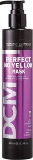 Image du produit Lisap Masque Diapason Perfect NO YELLOW 300ml (300 ml)