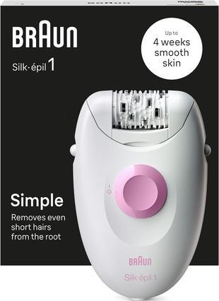 Produktbild Braun 1-010