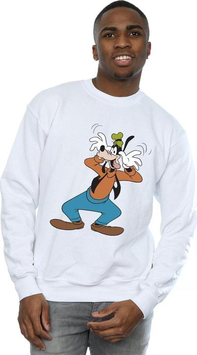 Produktbild Disney Crazy Sweatshirt (M)