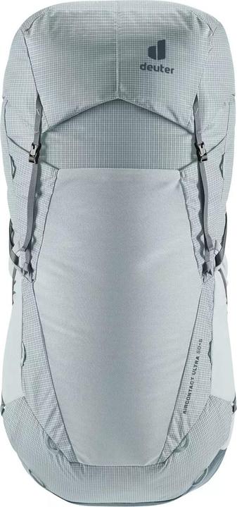 Actual product image Deuter Aircontact Ultra 50+5 (50 l)