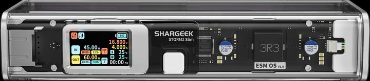 Produktbild Sharge 130 (20000 mAh, 100 W, 74 Wh)