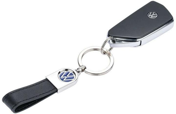 Immagine prodotto Troika Portachiavi Volkswagen multicolore
