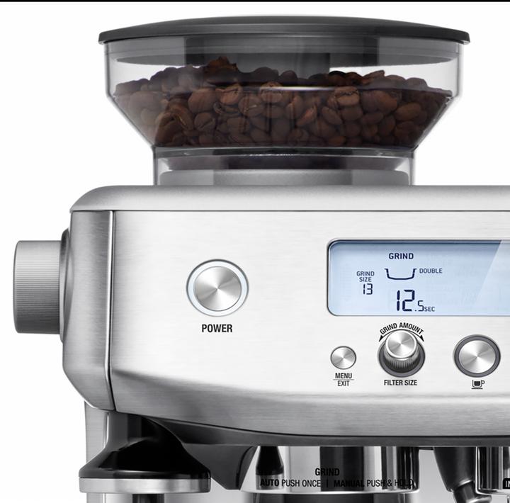 Produktbild Sage the Barista Pro (CH-Stecker)