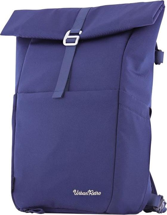 Image du produit T'nB TNB Sac à dos/ sacoche rétro pour vélo/vélo (15 l)