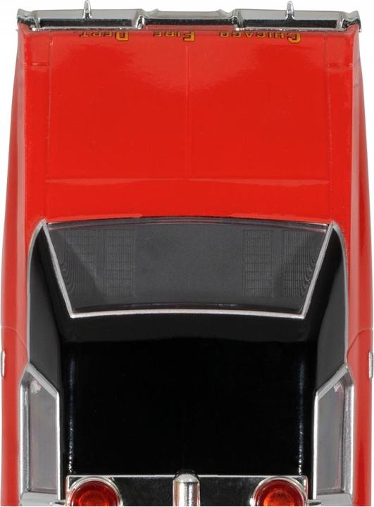 Image du produit Scalextric Dodge Monaco Chicago Fire Department