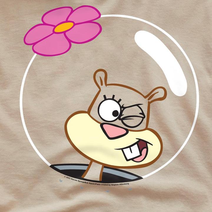 Produktbild Spongebob Squarepants Wink TShirt (XL)