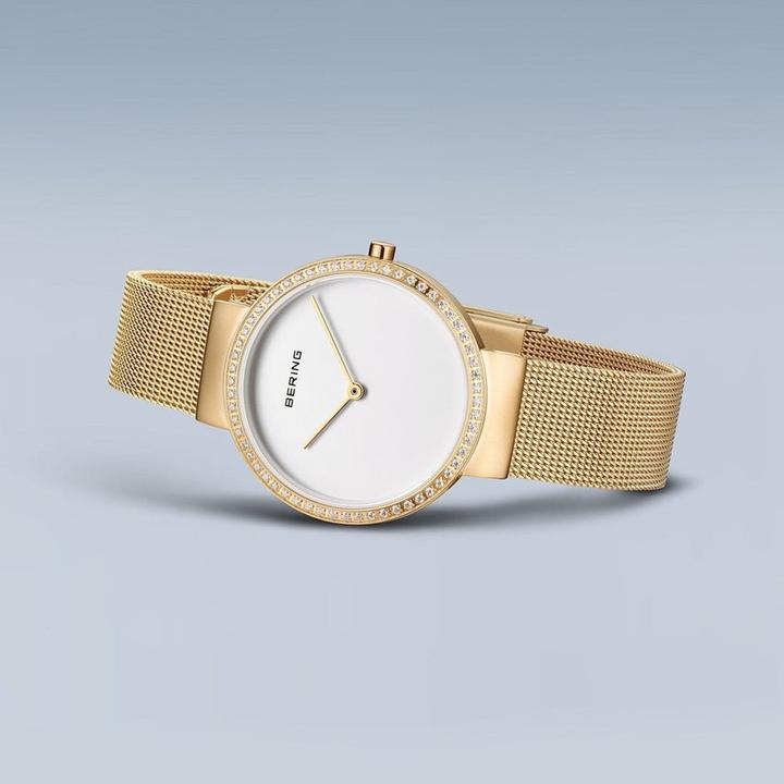 Produktbild Bering Classic Armbanduhr (Analoguhr, 31 mm)