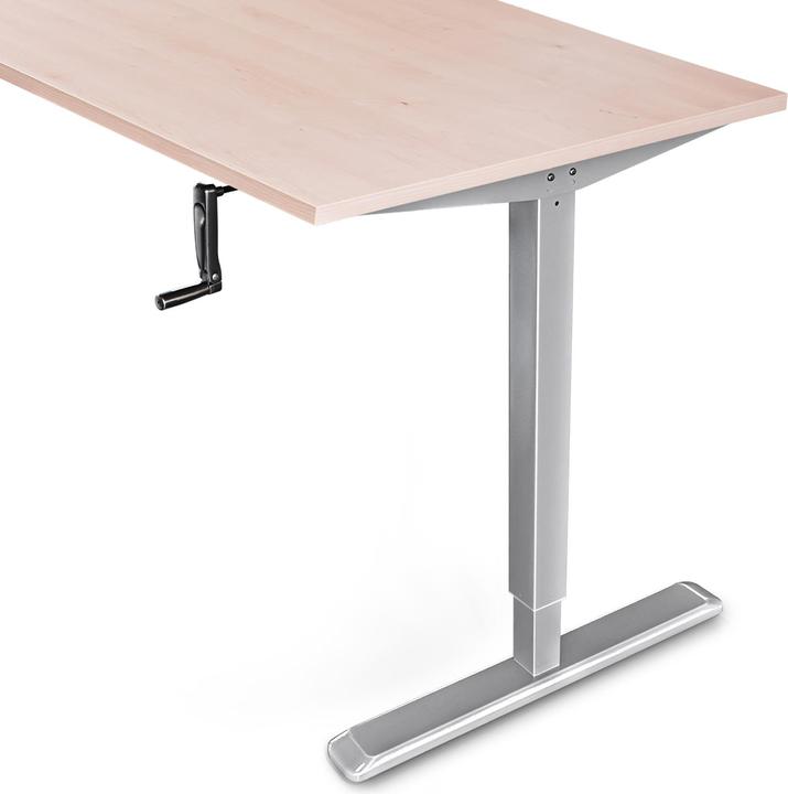 Actual product image Deskfit DF100