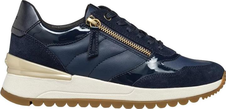 Produktbild Geox Sneaker Desya Lackleder (41)