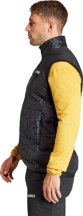 Actual product image adidas Terrex Xperior Varil Hybrid Vest (XL)