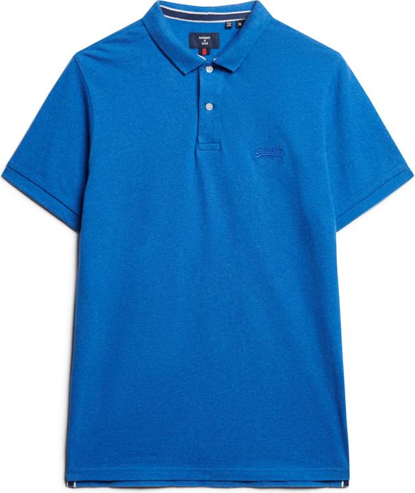 Superdry Pique Polo (M)