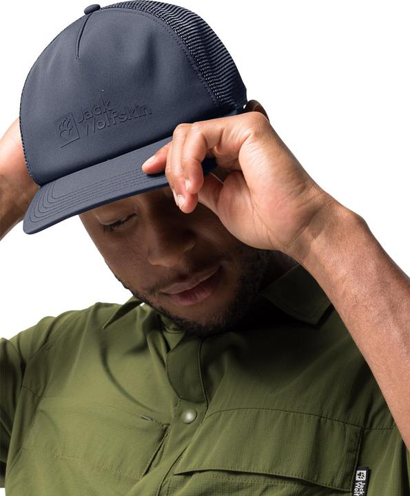 Image du produit Jack Wolfskin Uson Cap (Taille unique)