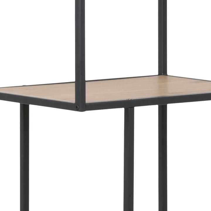 Immagine prodotto AC Design Seaford (77 x 35 x 185 cm)