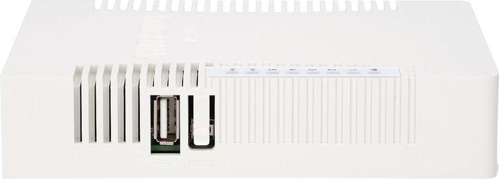 Produktbild MikroTik Rb962uigs-5hact2hnt