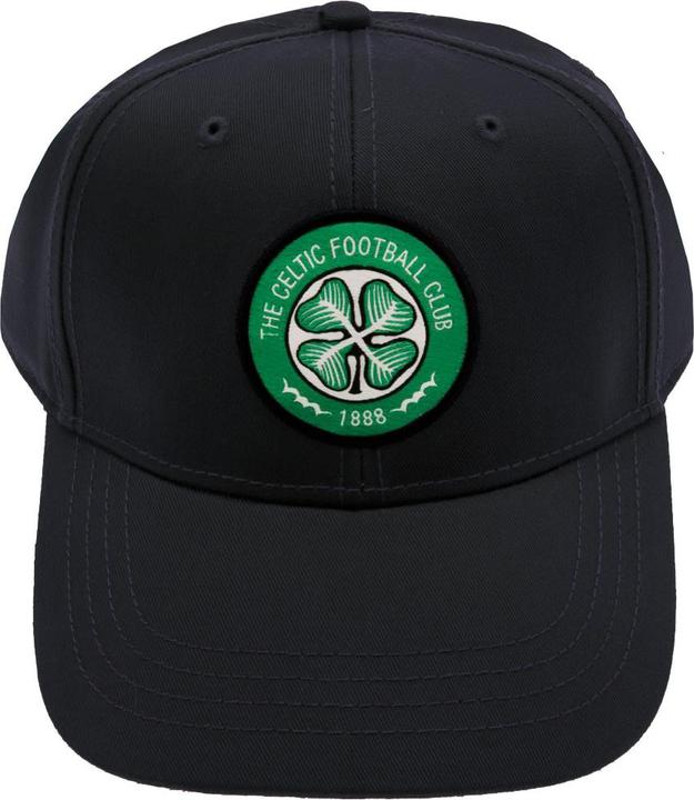 Image du produit Celtic FC - Casquette - Adulte (Taille unique)