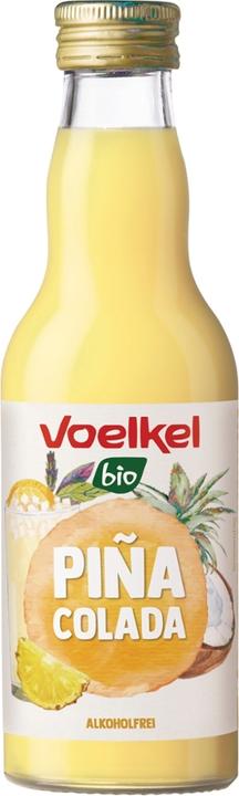 Produktbild Voelkel Pina Colada - alkoholfreier Cocktail