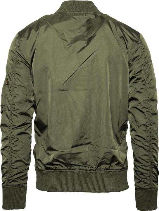 Produktbild Alpha Industries MA-1 TT - 41665 (XXL)