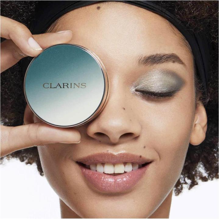 Image du produit Clarins Ombre 4 Couleurs (05 Jade Gradation)