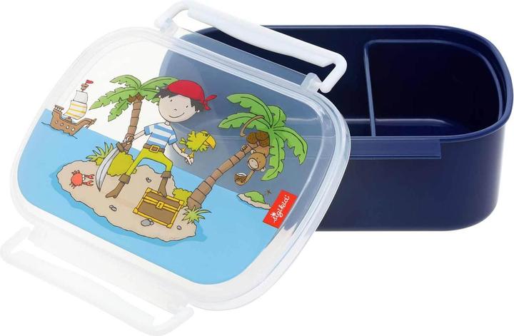 Produktbild Sigikid Znünibox
