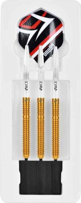 Actual product image One 80 One80 ADTS Training Darts (8 g)