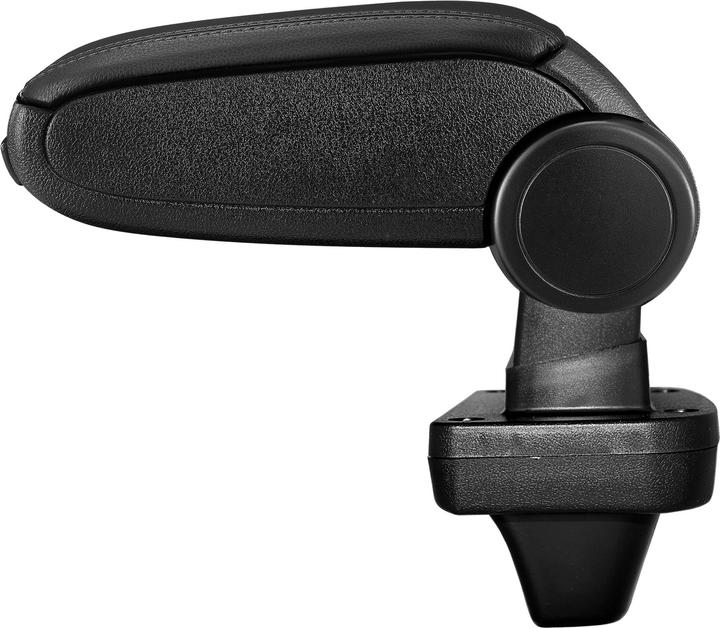 Produktbild Pro-Tec Mittelarmlehne Opel Astra K mit Staufach Kunstleder Schwarz