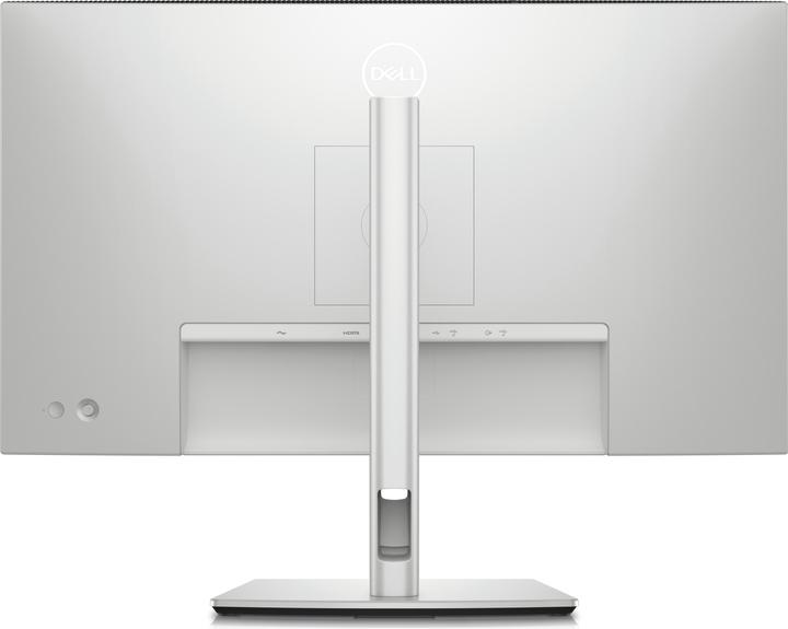 Actual product image Dell UltraSharp U2724D (2560 x 1440 pixels, 27")