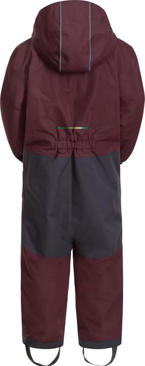 Produktbild Jack Wolfskin Gleely 2l Ins Overall K (92)