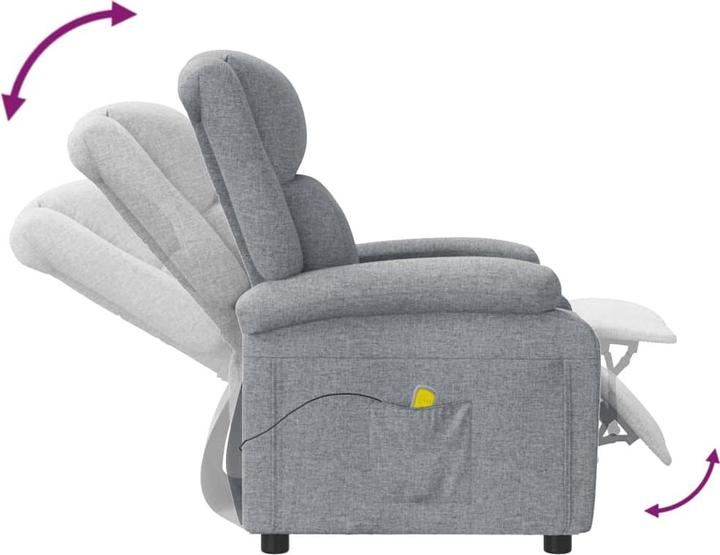 Actual product image VidaXL Ethelred