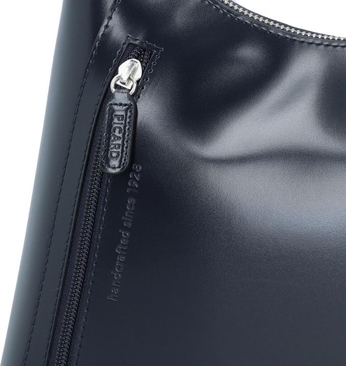 Actual product image Picard Shoulder bag Black Tie 5520
