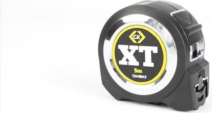 Produktbild C.K Magma Rollbandmass XT, 5 m (M)
