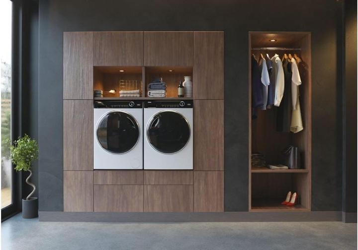 Immagine prodotto Haier I-Pro Serie 7 Hw90-b14979-s (9 kg, A sinistra)