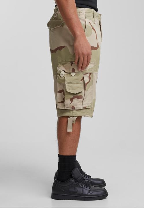 Immagine prodotto Brandit Pantaloncini cargo vintage - 5016 (6XL)