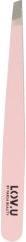 Immagine prodotto Parsa Beauty Parsa - Pinzetta LOV.U rosa