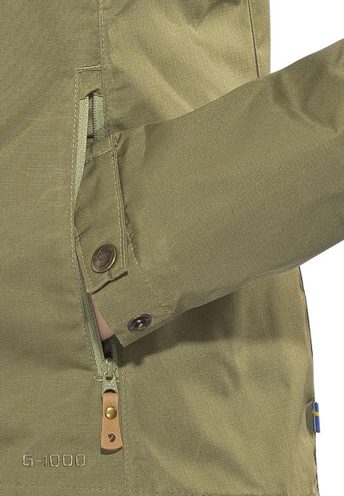 Produktbild Fjällräven Stina Jacket (XS)