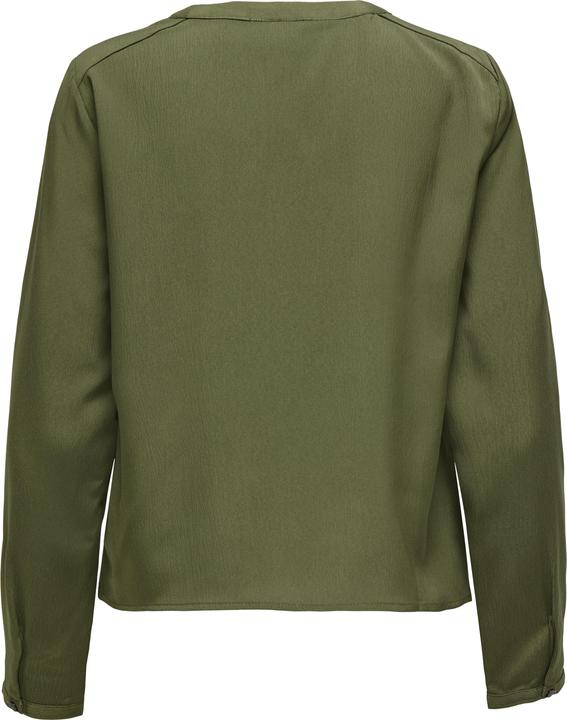 Actual product image Only Regular fit V-neck top Top Top (XS)