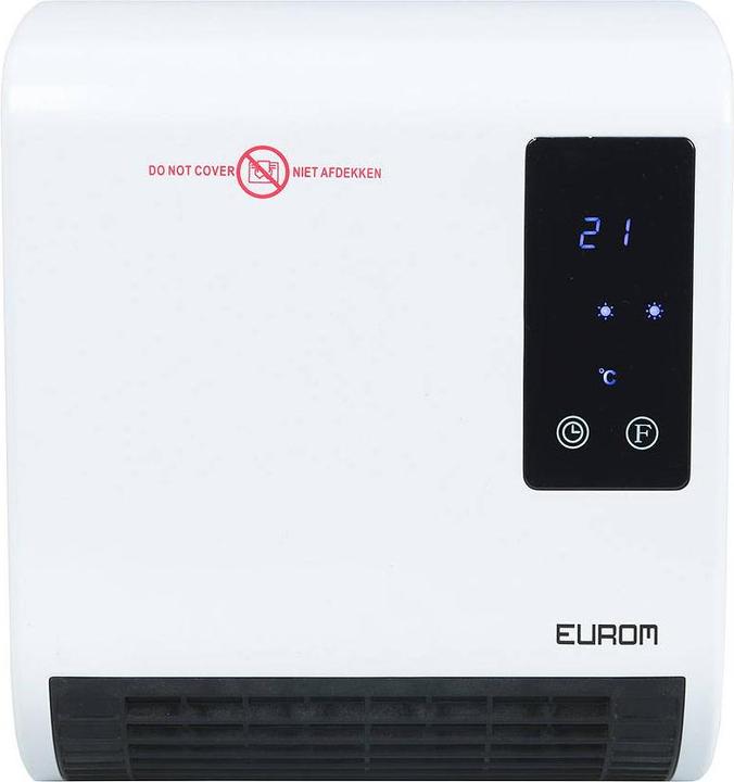 Eurom Sani Fanheat 2000R (2000 W)