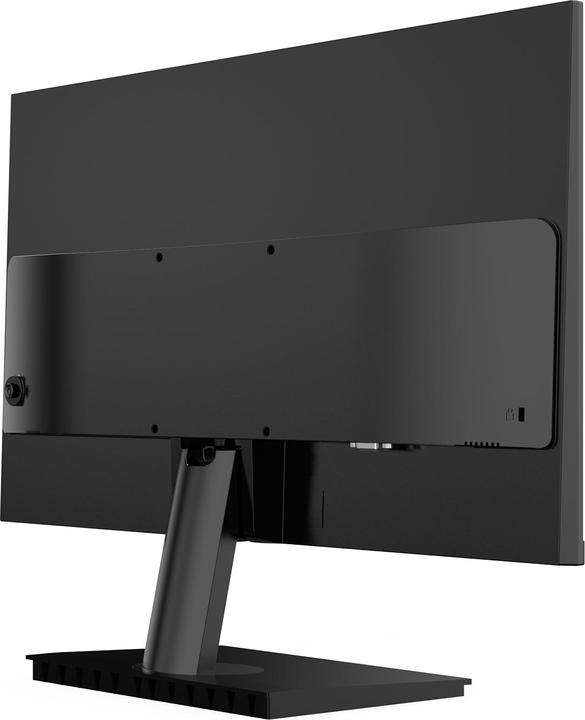 Immagine prodotto V7 Monitor Ips da 23,8 pollici Displayport (1920 x 1080 pixel, 23.80")