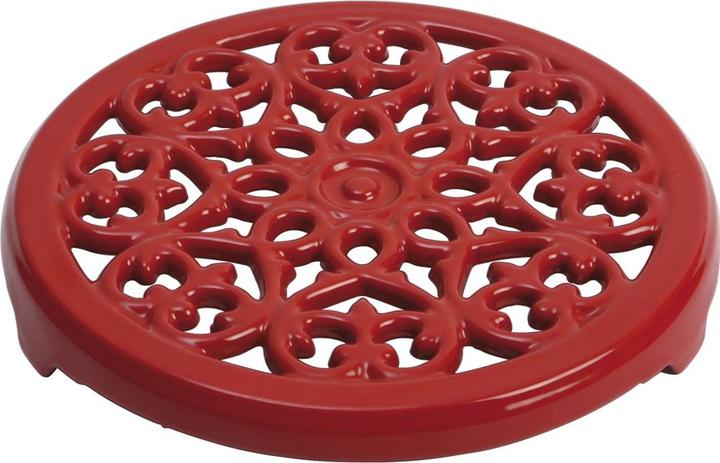 Actual product image Staub Lily (1 x, Pan coaster)