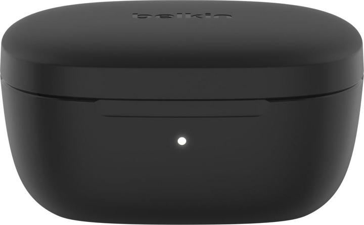 Produktbild Belkin SOUNDFORM Motion True Wireless Earbuds (ANC, 9 h, Kabelgebunden)