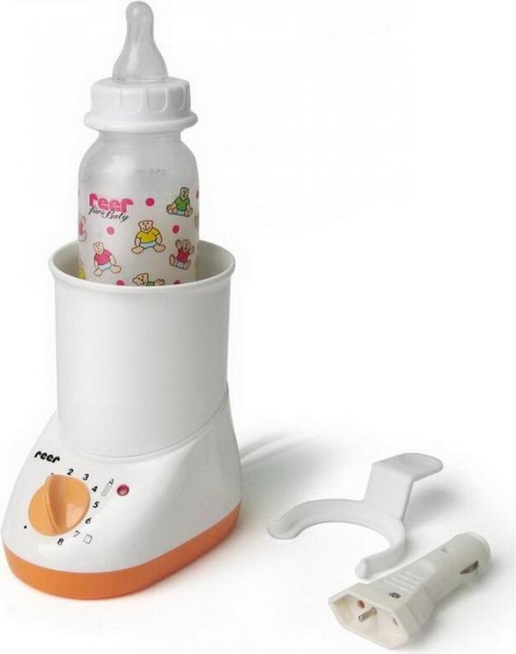 Image du produit Reer Chauffe-biberon Auto & Maison