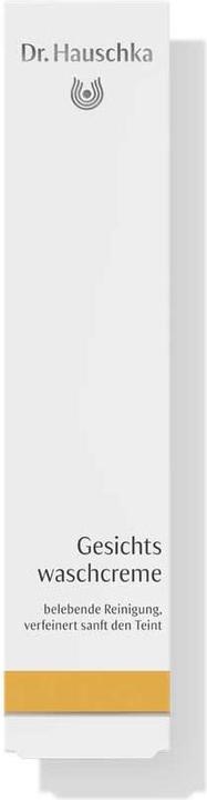 Immagine prodotto Dr. Hauschka crema detergente (Lozione detergente, 50 ml)