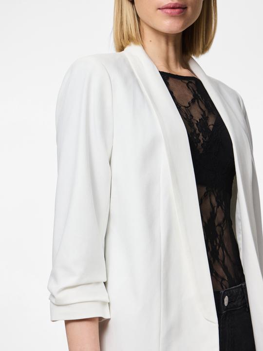 Immagine prodotto Pieces Blazer lungo con maniche a 3/4 (XL)