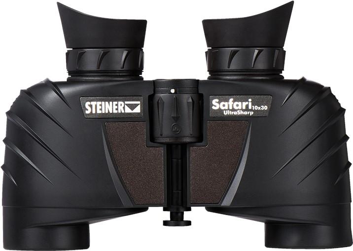 Image du produit Steiner Safari Ultrasharp 10x30 (10 x, 30 mm)