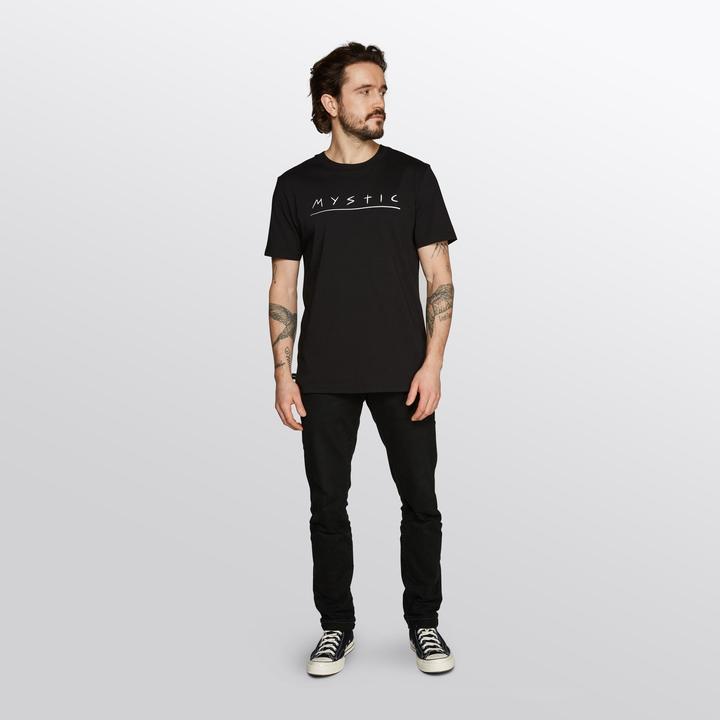 Actual product image Mystic The One Tee (L)
