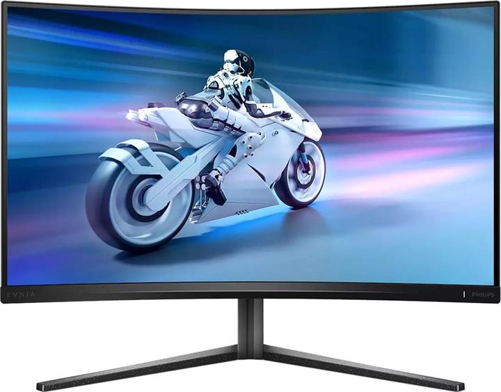 Actual product image Philips 32M2C5500W (2560 x 1440 pixels, 31.50")