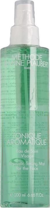 Actual product image Méthode Jeanne Piaubert Facial care (Tonic water, 200 ml)