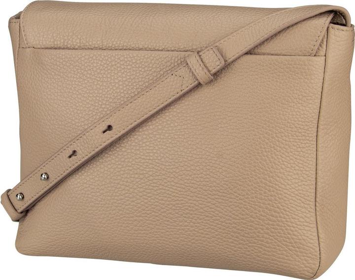 Actual product image Mandarina Duck Shoulder bag Mellow Leather Hunting Bag FZT14